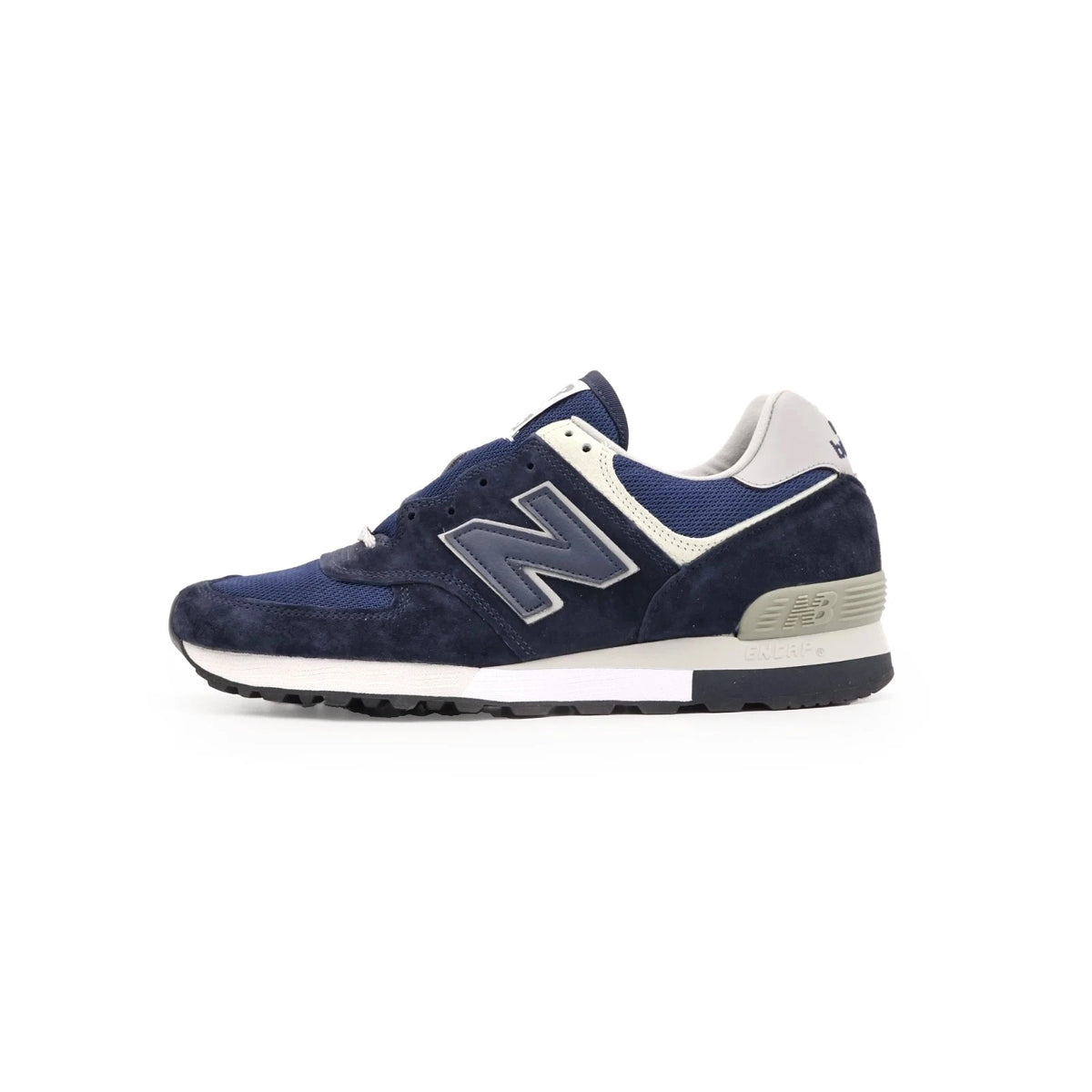 OU576PNV New Balance 576 Navy