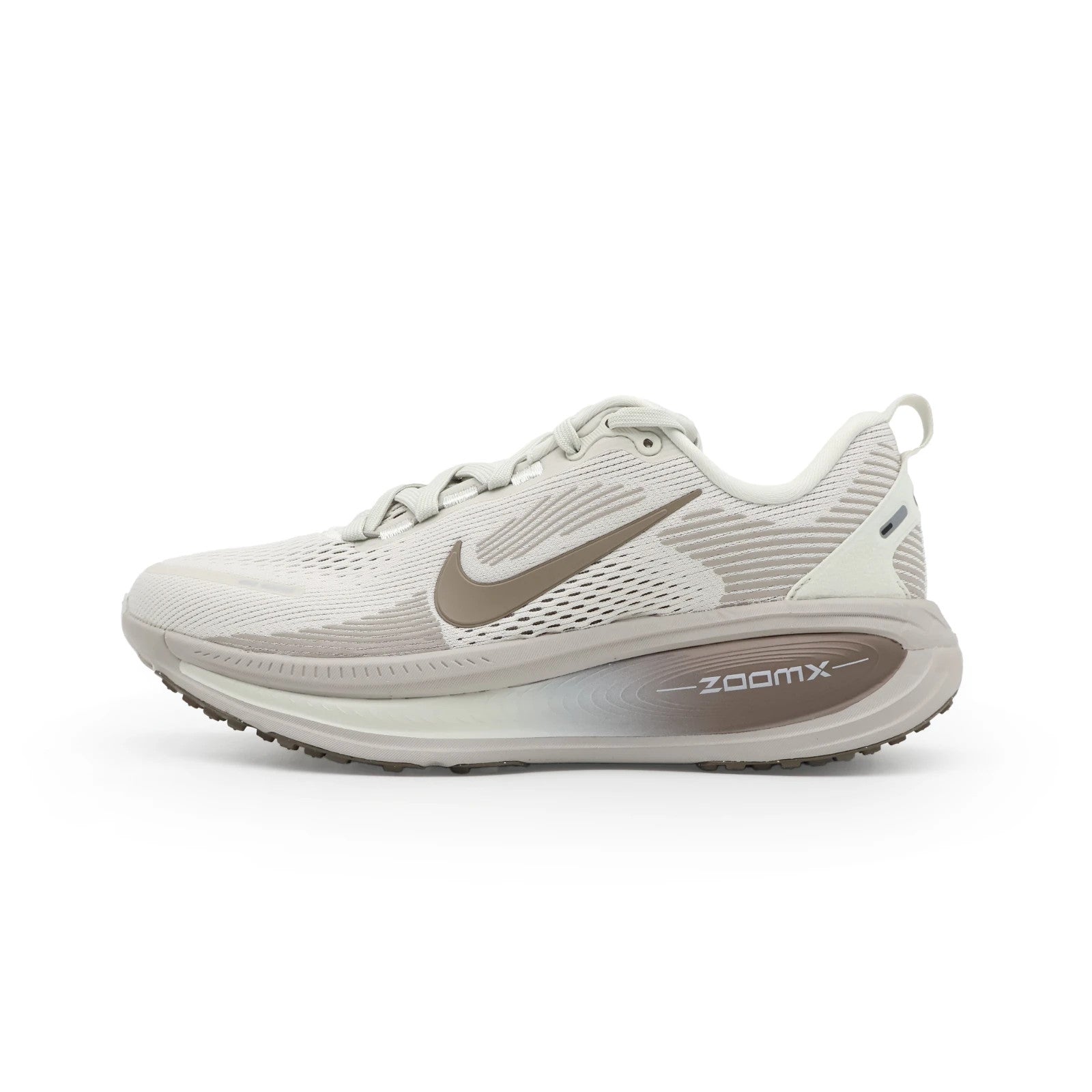 HM6804-003 Nike Vomero 18 Light Bone Phantom College Grey Mink Brown (Women's)