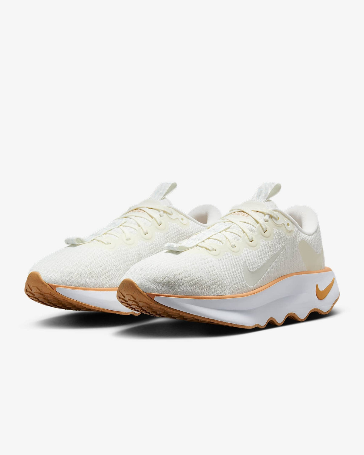 DV1238-107 Nike Motiva Sail White Copper Moon Sail (Women's)