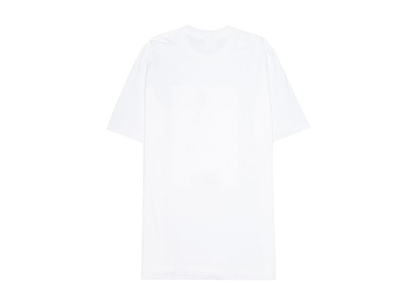 Supreme Tyler The Creator Tee White