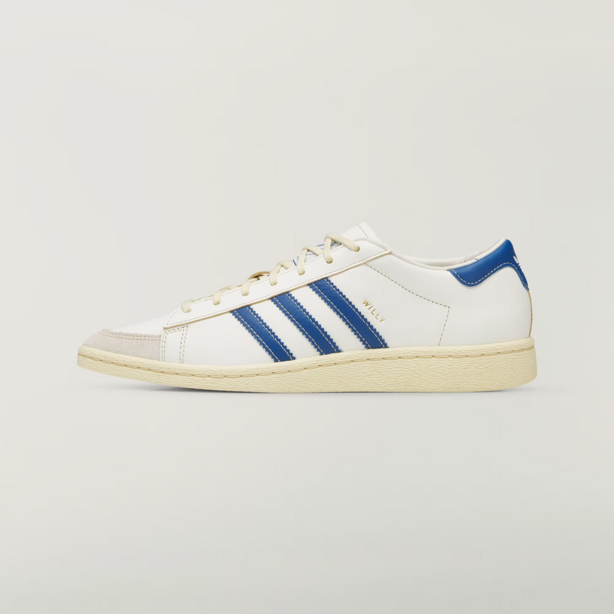 JR6862 Willy Chavarria à adidas Originals Jabbar Dress Off White (Men's)