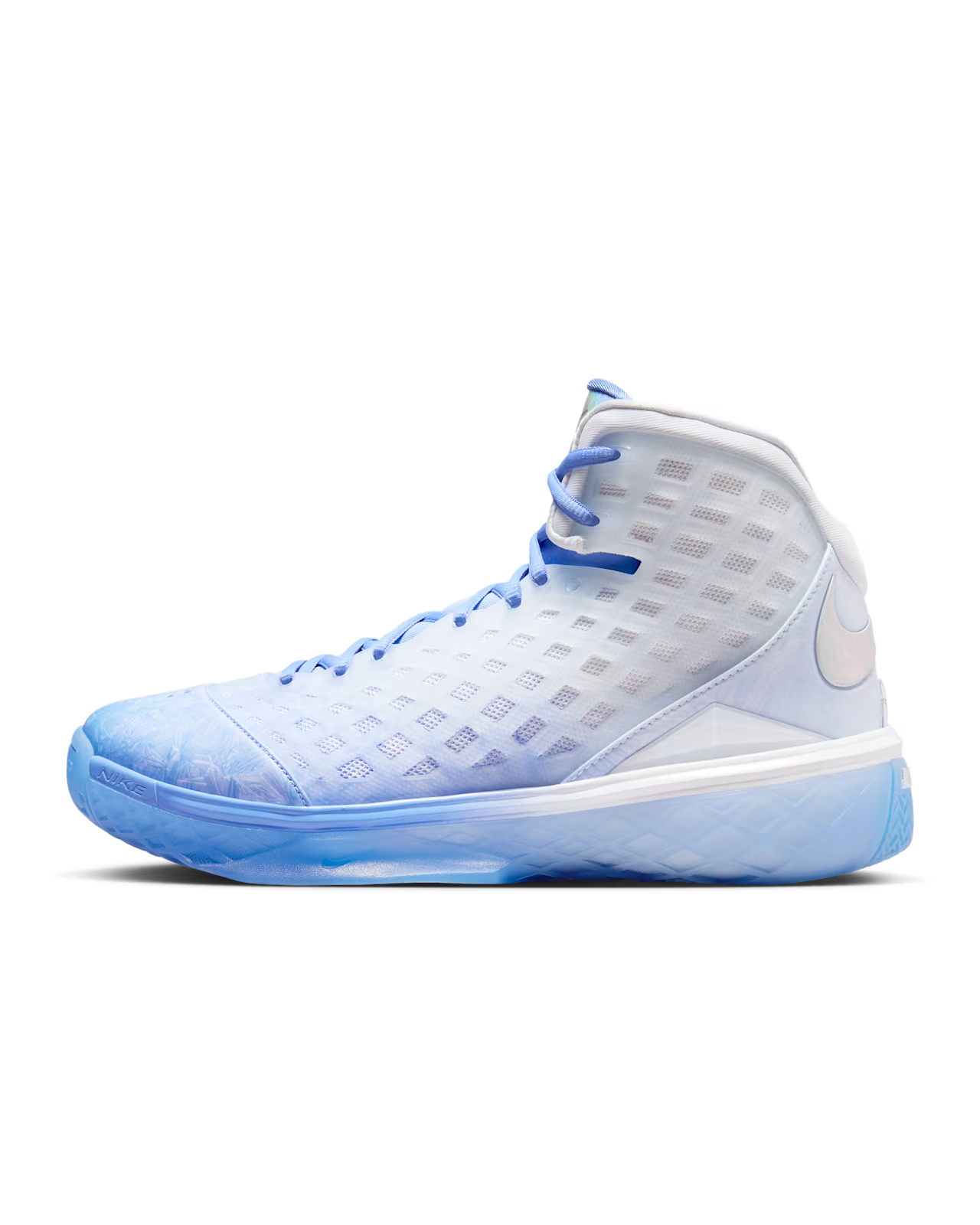 IQ5338-400 Nike Kobe 3 Protro Royal Pulse (Men's)