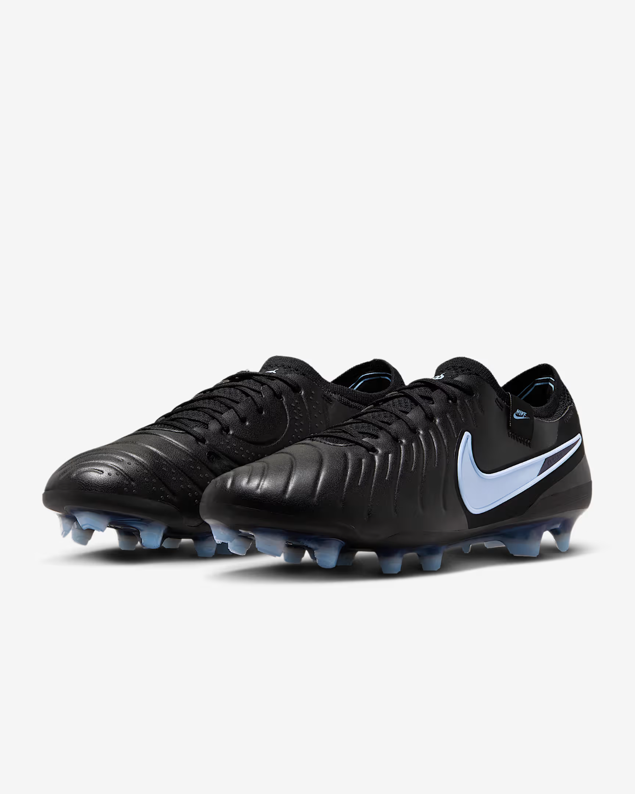DV4328-003 Nike Tiempo Legend 10 Elite Black (Men's)