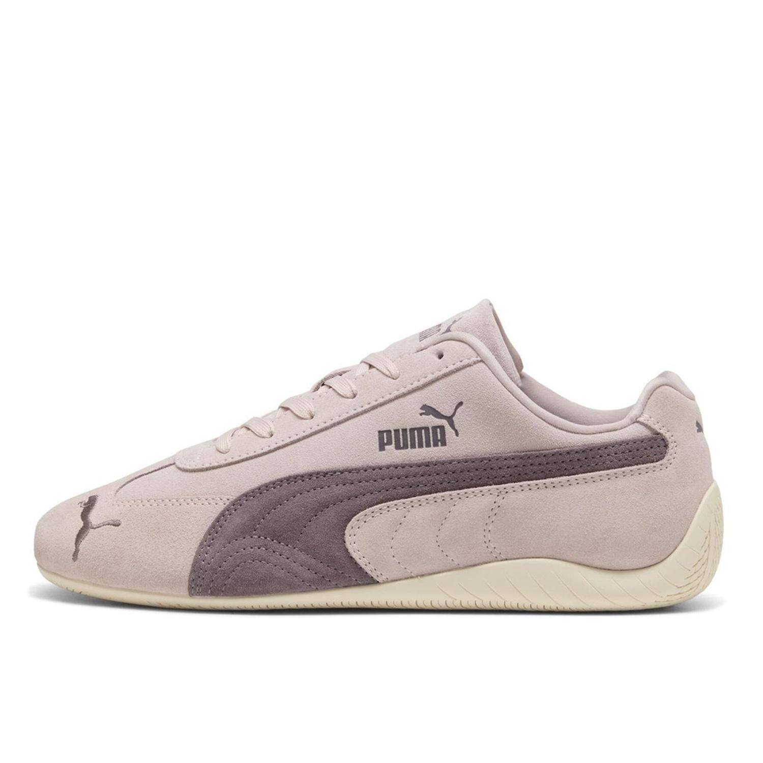 398846-52 Puma Speedcat OG Mauve Mist Raisin (Men's)