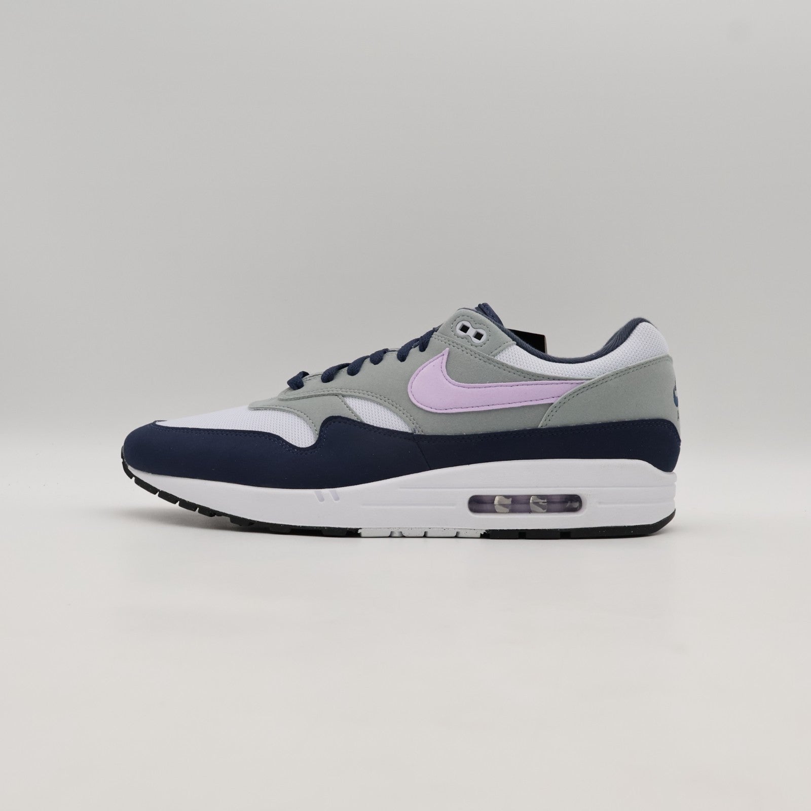 FD9082-001 Nike Air Max 1 Thunder Blue (Men's)
