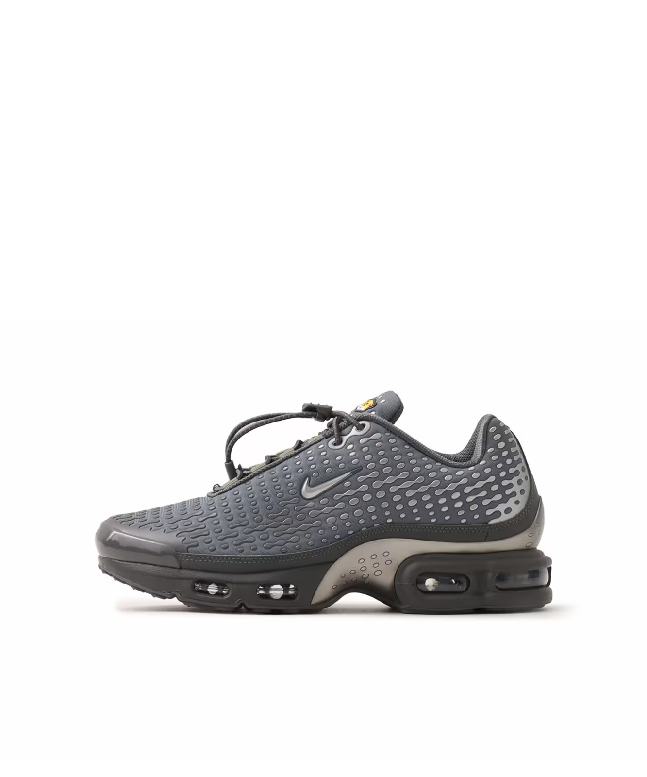 IQ0282-084 Nike Air Max Plus 7 Iron Grey Smoke Grey (Men's)