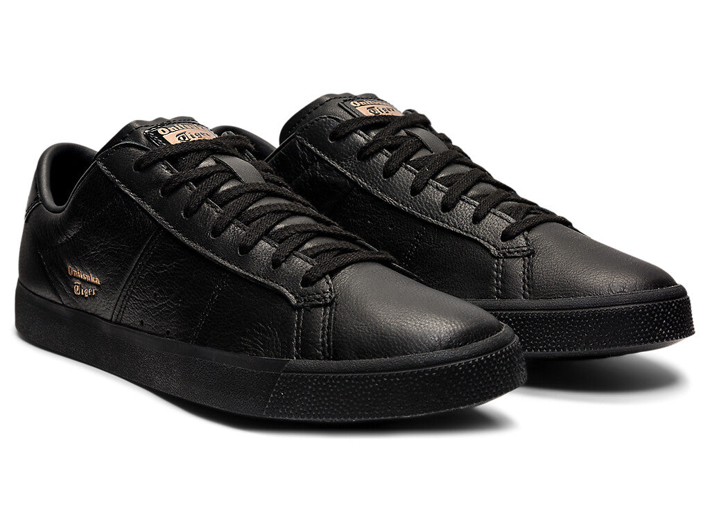1183A568-001 Onitsuka Tiger Lawnship 3.0 Black (Men's)