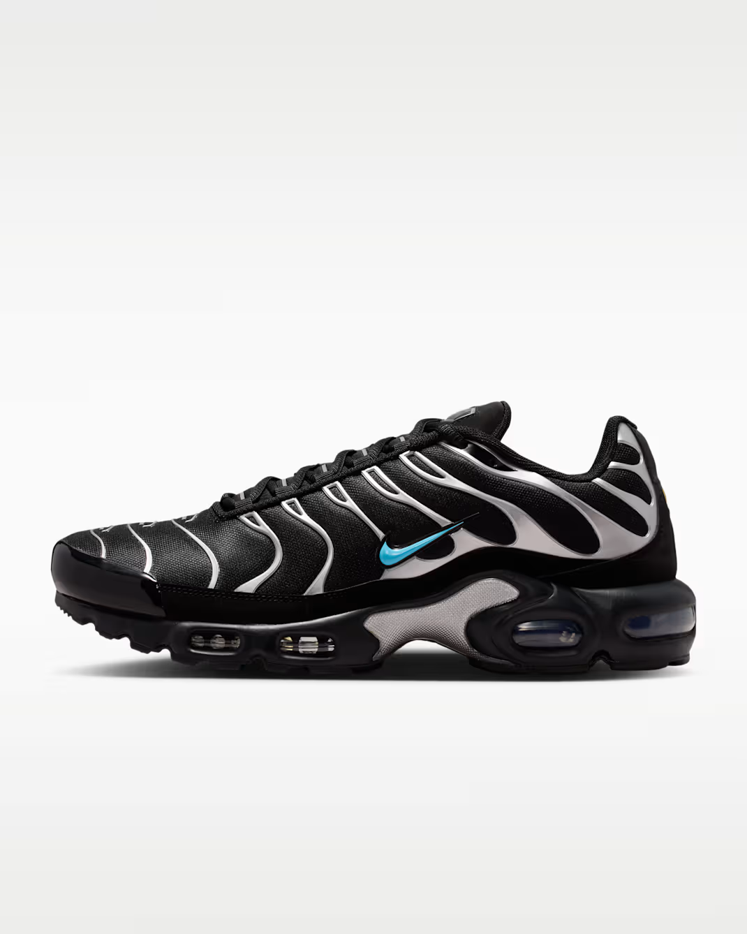 IM9624-001 Nike Air Max Plus PRM "Scorpion" (Men's)