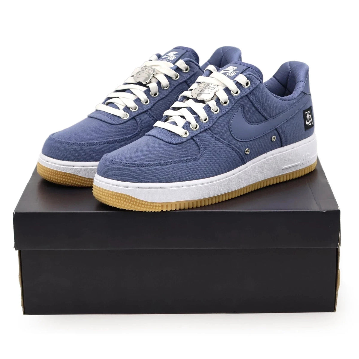 Size 6.5 - FJ4434-491 Nike Air Force 1 Low PRM West Coast Los Angeles (Men's)