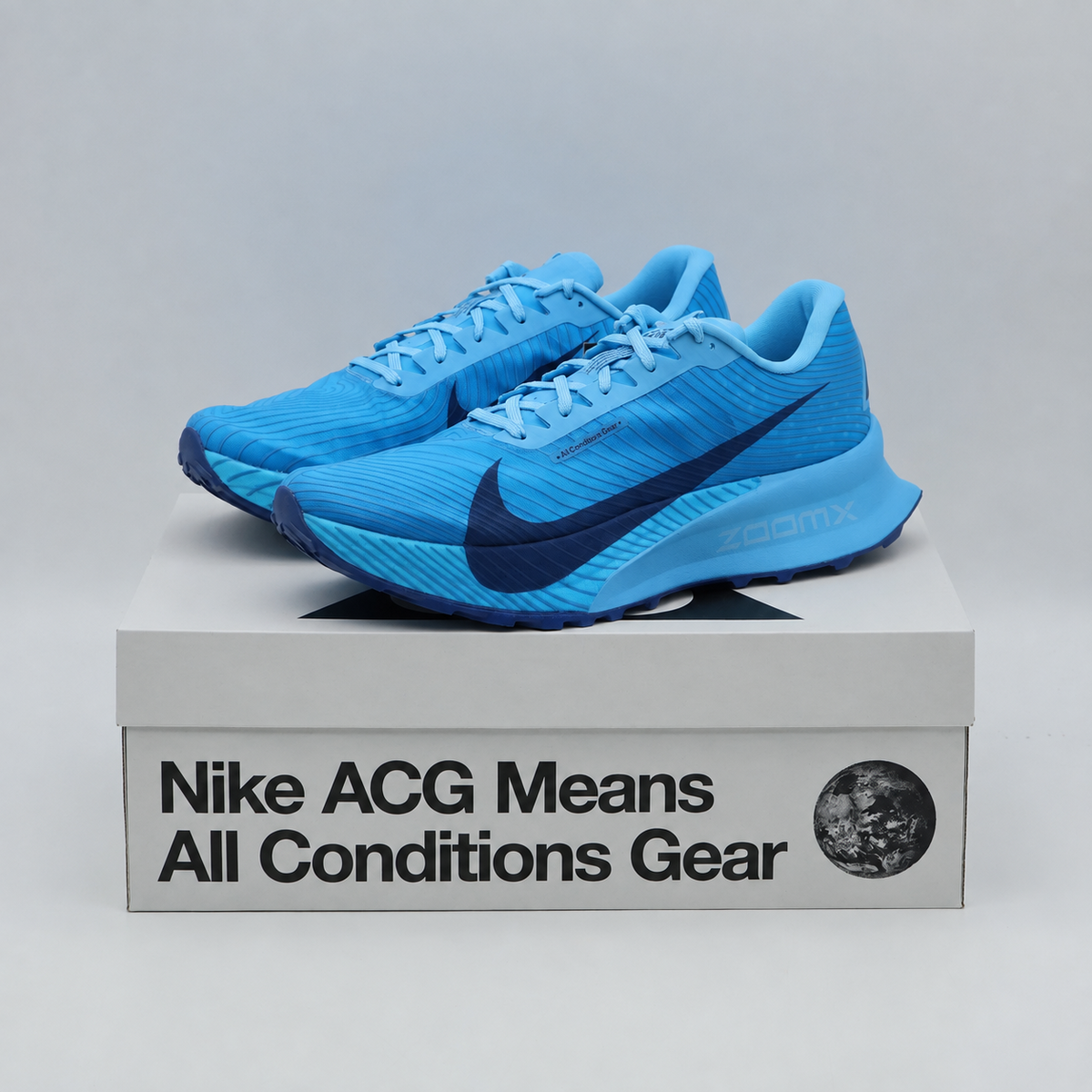 HF5668-400 Nike ACG Ultrafly Trail "Baltic Blue" (Men's)
