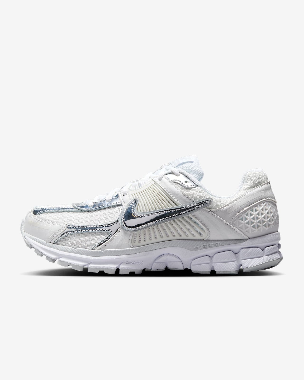 HF7723-100 Nike Women's Zoom Vomero 5 Chrome Toe (Women's)