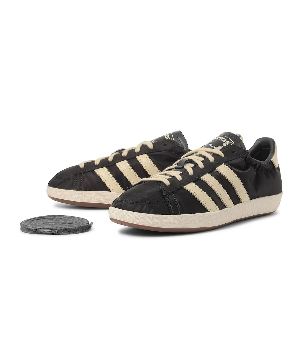 LB3803 adidas Jabbar Ruche "Black" (Women's)
