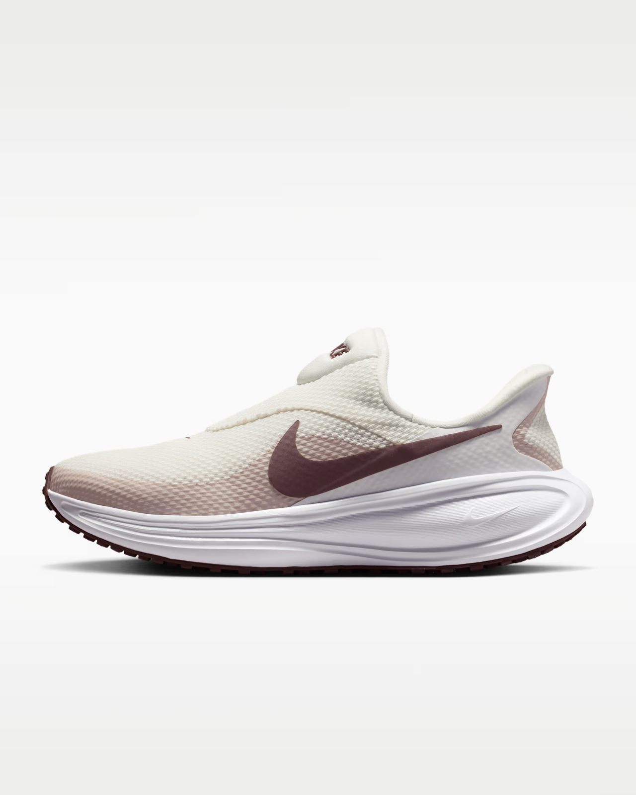 HQ2415-002 Nike Revolution 8 EasyOn "Phantom/White" (Women's)