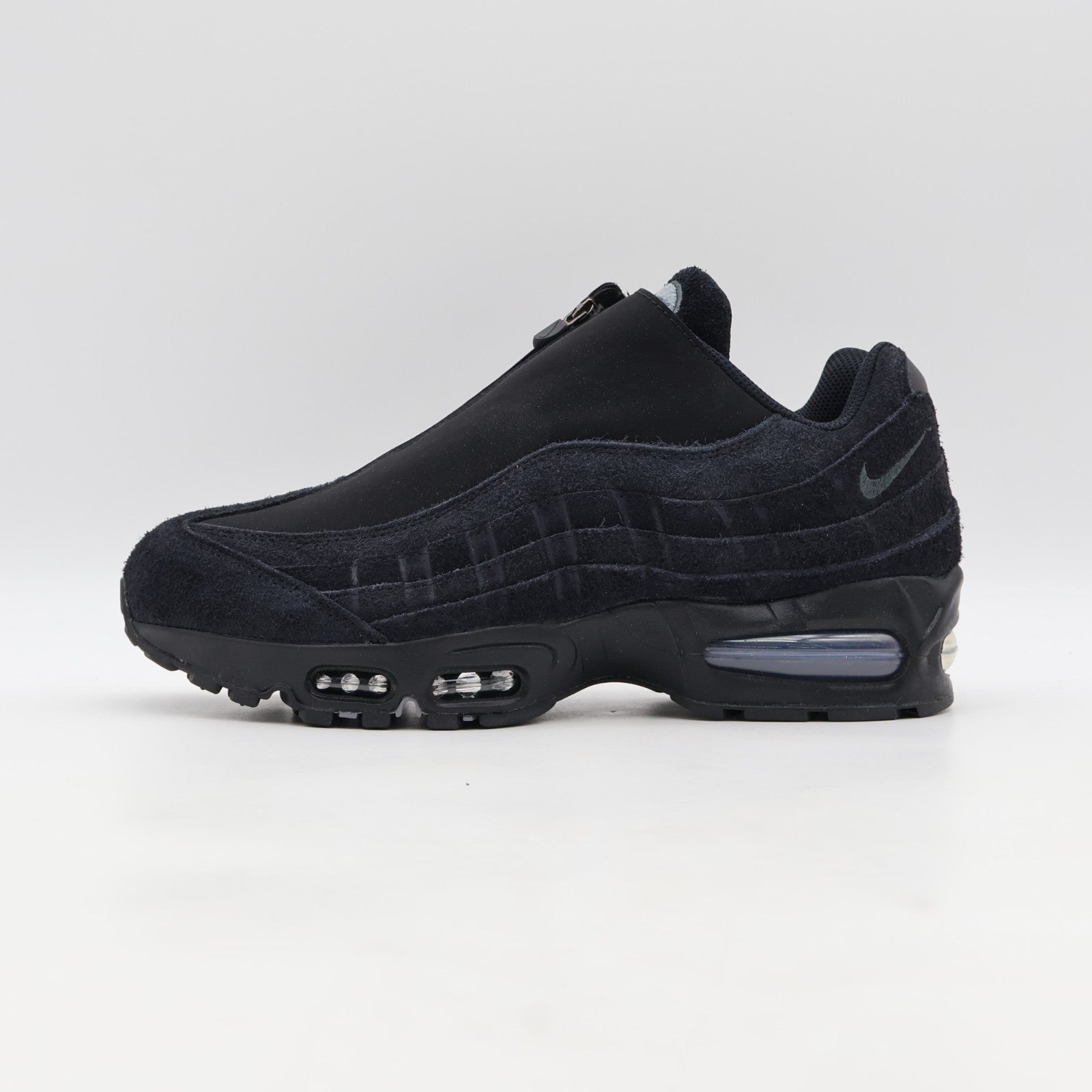 IM0695-001 Nike Air Max 95 Big Bubble Black (Men's)
