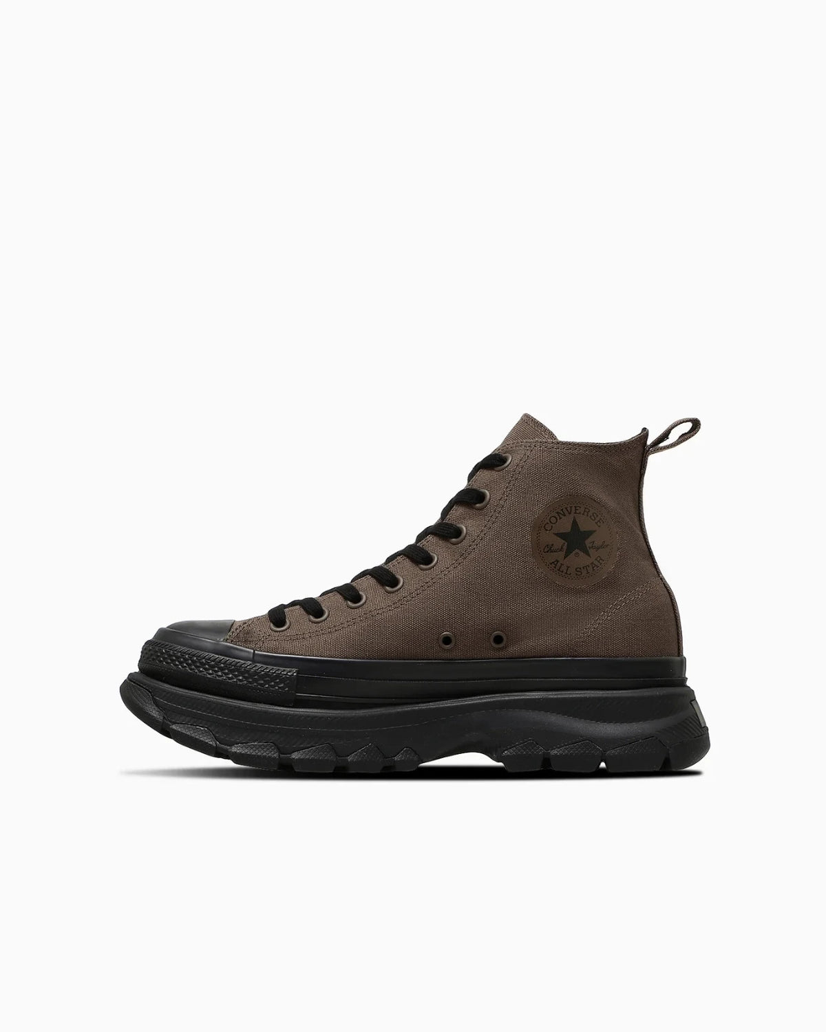 31319230 Converse All Star Trekwave Hi "Sepia Brown" (Men's)