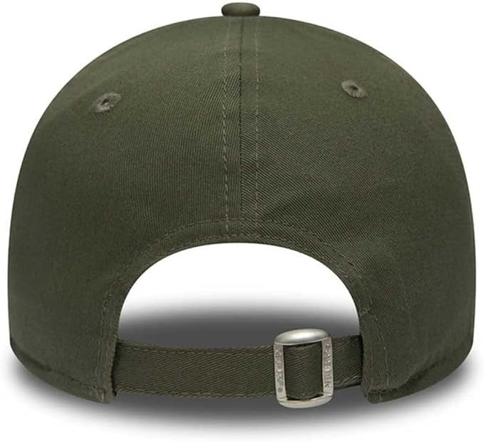 NEW ERA LA NYY 940 9FORTY League Basic Cap NY Olive