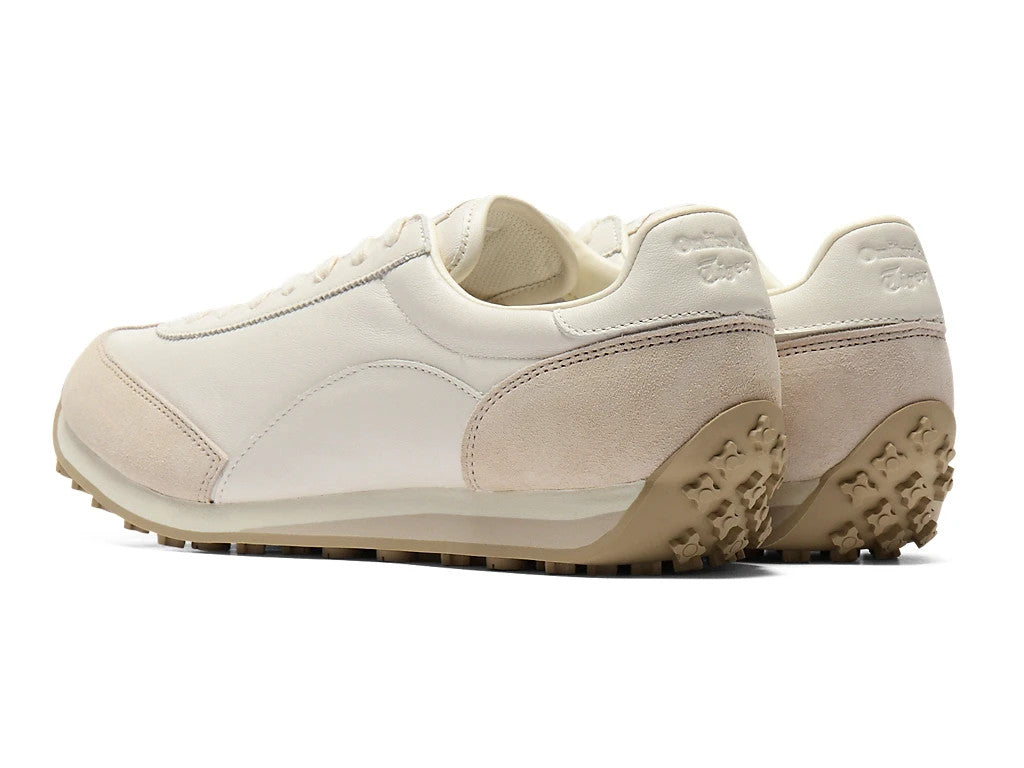 1183C386-102 Onitsuka Tiger EDR CL Cream (Men's)