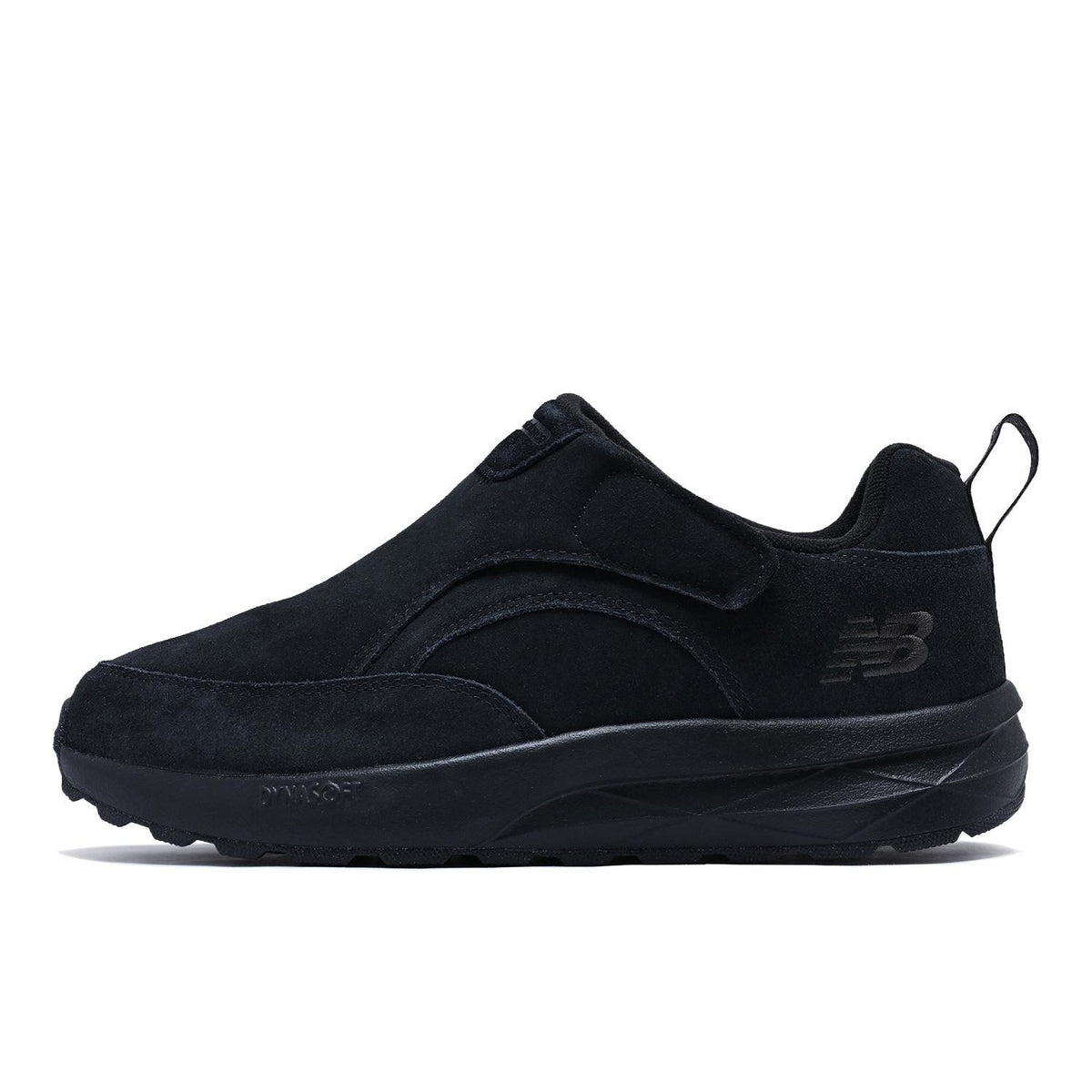 U34072H New Balance DynaSoft 340V1 "Black/Black Cement" (Men's)