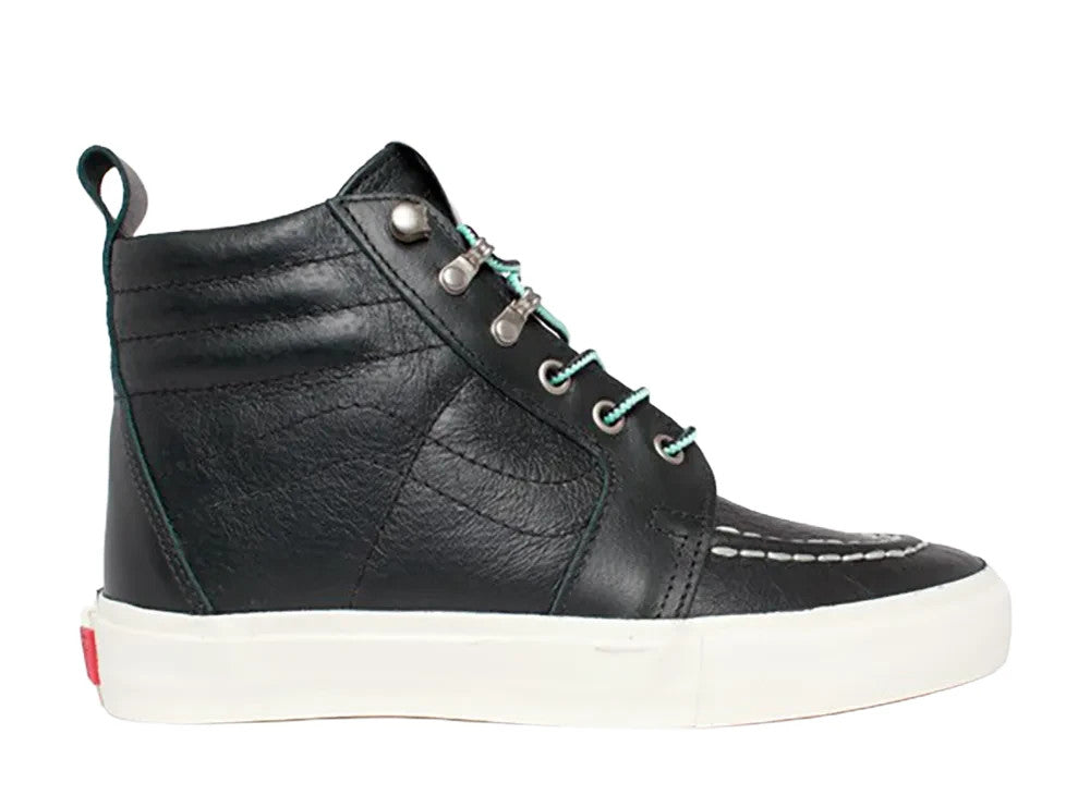 VN-0SDU80P Mike Hill à Vans Sk8-Hi Boot S (Men's)