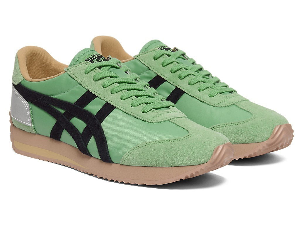1183C401-300 Onitsuka Tiger California 78 VIN Peppermint/Black (Men's)