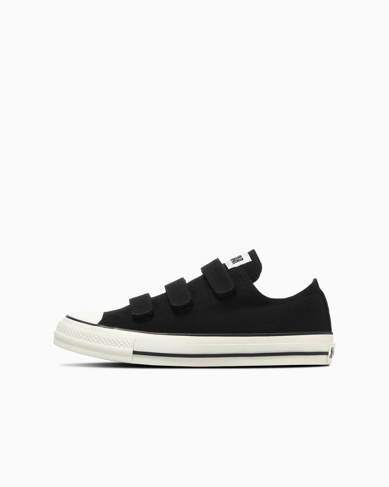 31316320 Converse All Star (R) V-3 OX Black (Men's)