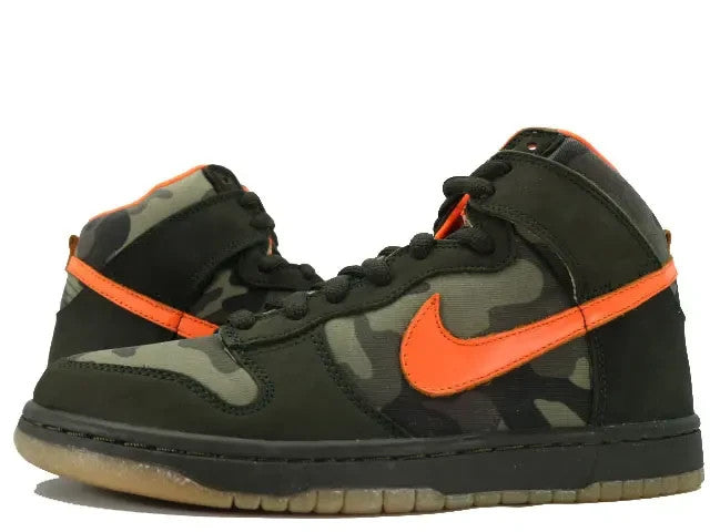 305050-281 Nike SB Dunk High "Brian Anderson" (Men's)