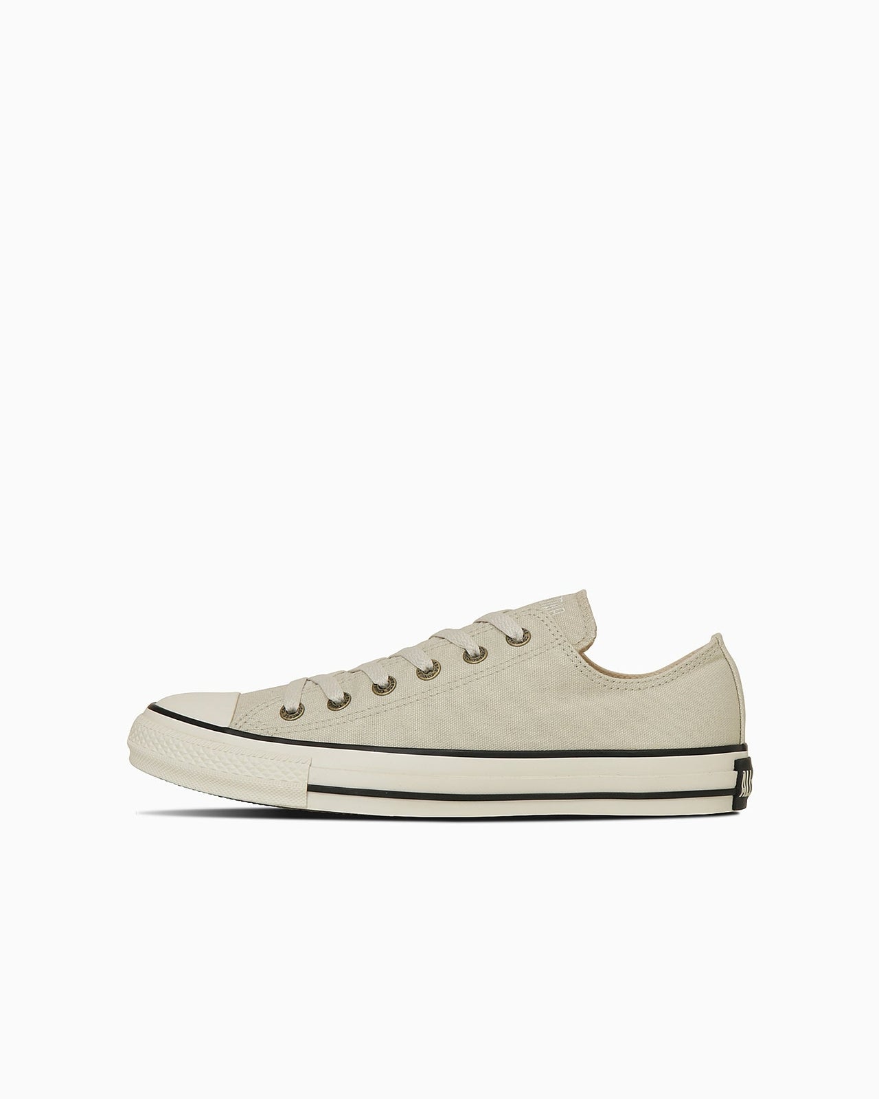 31314370 Converse All Star Flateyelets AG OX Steel Beige (Men's)