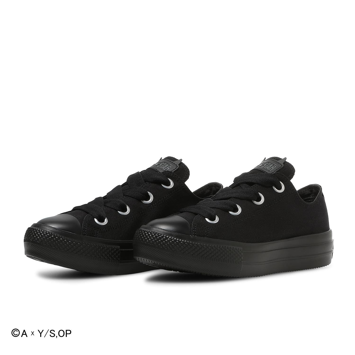 31317620 Oshi no Ko Converse All Star Light PLTS Bigeyelets OX Memcho (Women's)