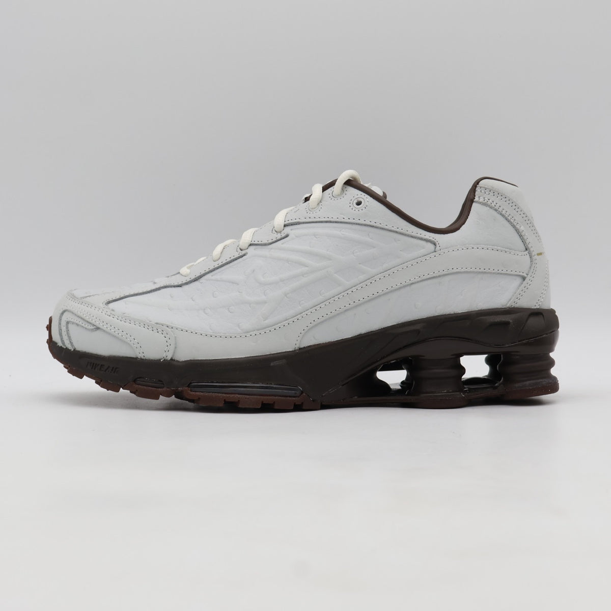 IQ3369-101 Nike Shox Ride 2 Premium Morse Code (Men's)