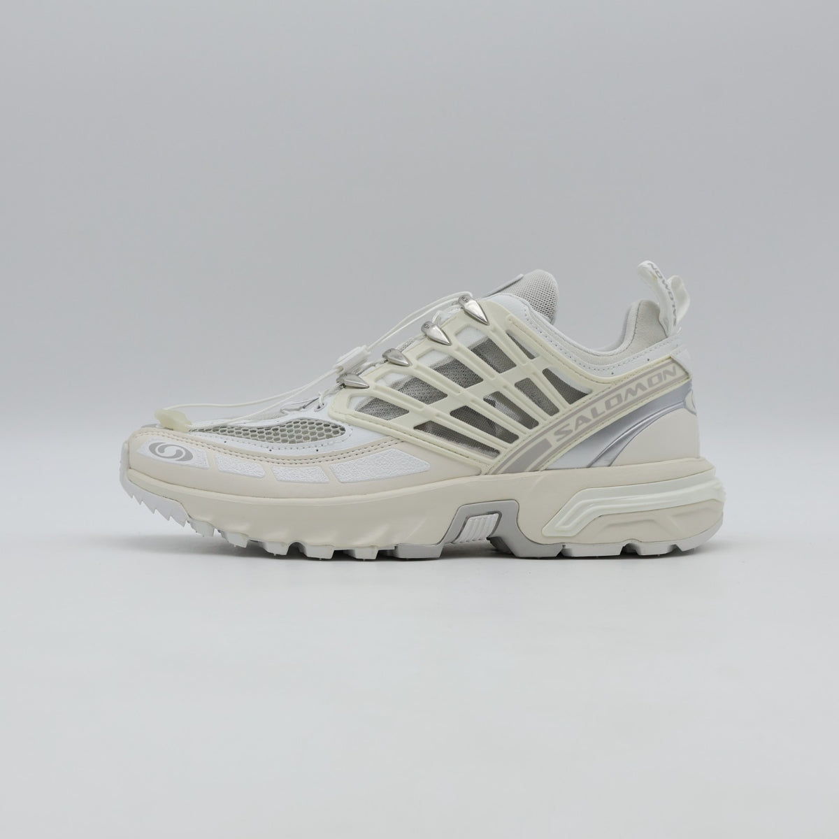 L47179900 Salomon ACS PRO White (Men's)