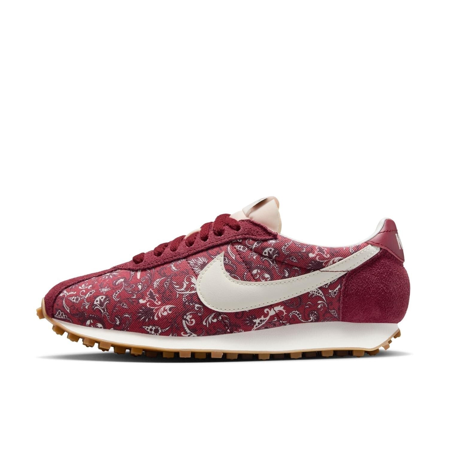 IH4479-677 Nike LD-1000 Bandana Team Red (Women's)