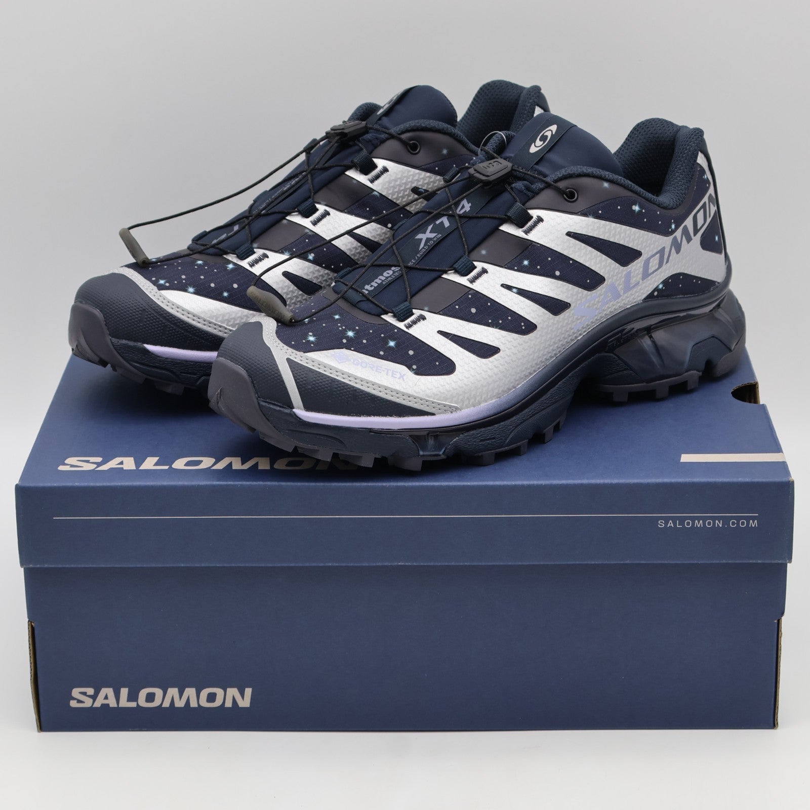 L49273300 atmos Salomon XT-4 OG GORE-TEX Stars Collide (Men's)