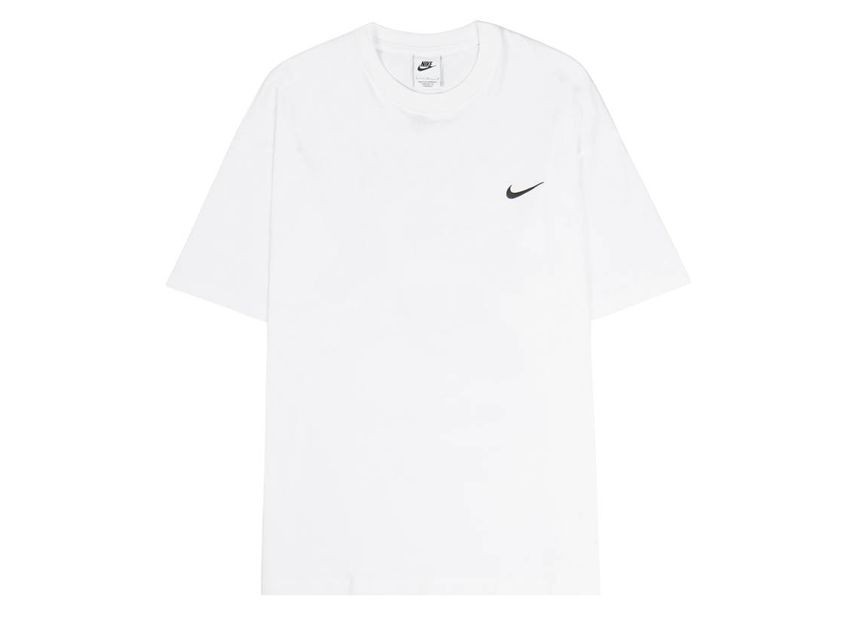 Stussy Nike Men's T-Shirt White