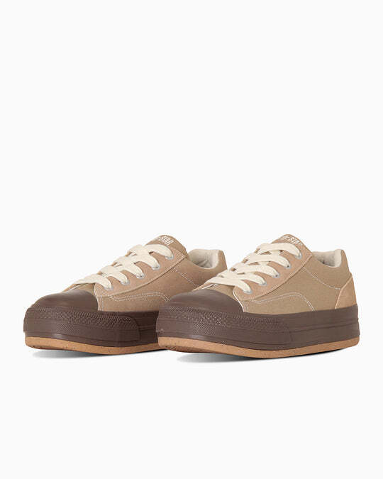 31313190 Converse All Star Boarderstar OX Sand Brown (Men's)