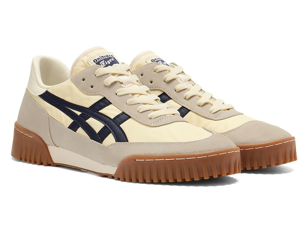 1183C614-100 Onitsuka Tiger Rotemit Cream/Peacoat (Men's)