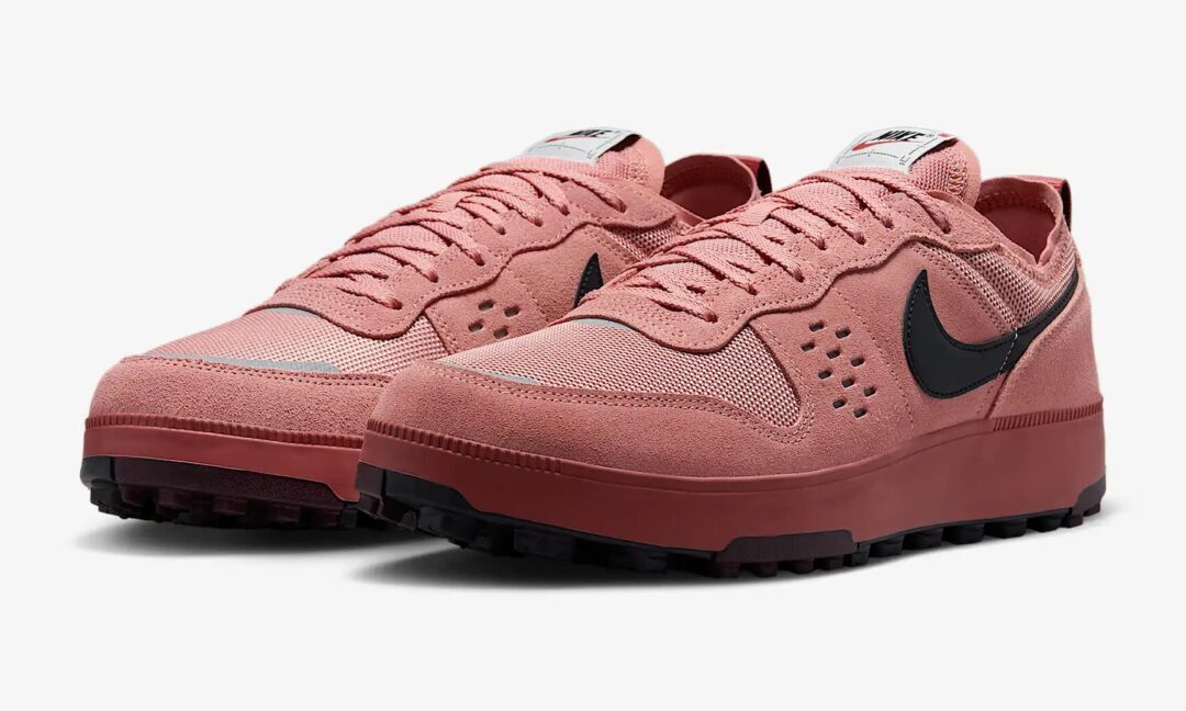 FZ3863-600 Nike C1TY Red Stardust Canyon Rust (Men's)