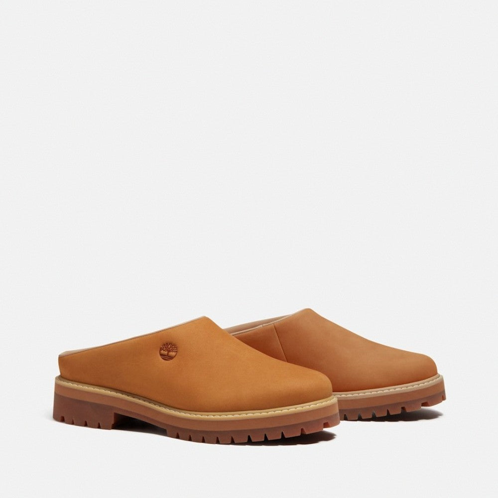 A5RCB-754 Timberland Clog Shoe (Men's)