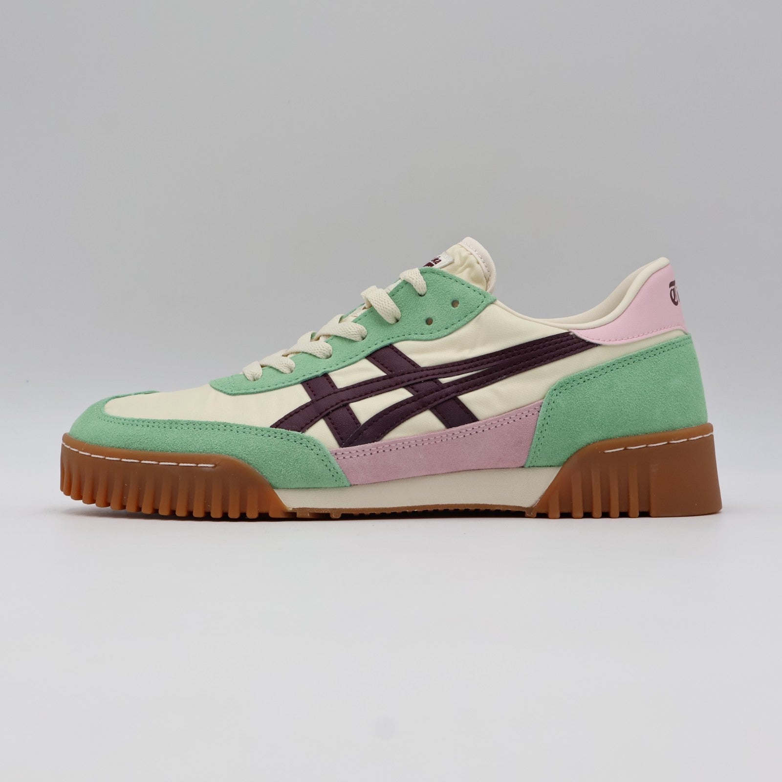 1183C614-200 Onitsuka Tiger Rotemit Birch/Deep Mars (Men's)