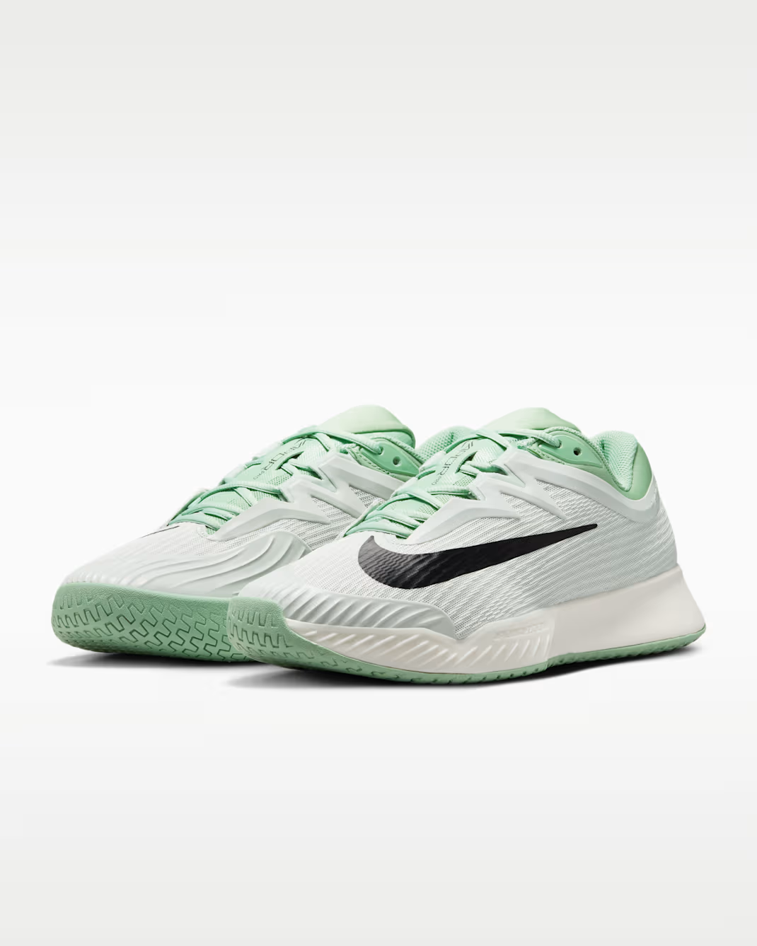 FZ2161-003 Nike Vapor Pro 3 Light Silver Steam (Men's)