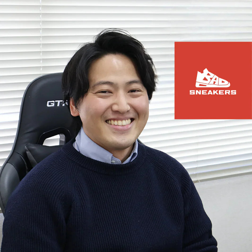 We’ve Won an Award! – Bad Sneakers Receives eBay Japan Award 2024
