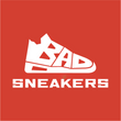 Bad Sneakers