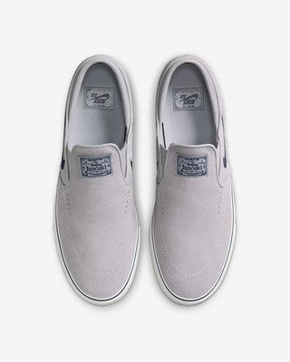 FN5893-100 Nike SB Janoski Slip Summit White Black (Men's)