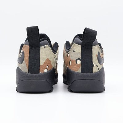 FQ3000-200 Supreme Nike SB Darwin Low Desert Camo Khaki Archaeo Brown (Men's)