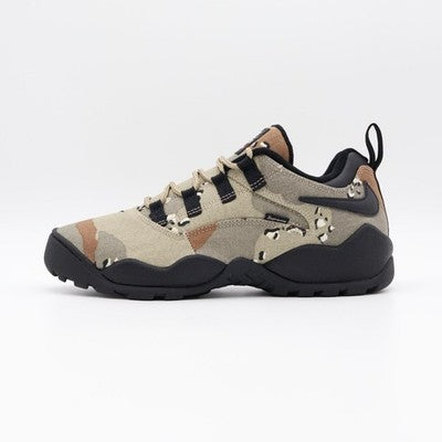 FQ3000-200 Supreme Nike SB Darwin Low Desert Camo Khaki Archaeo Brown (Men's)