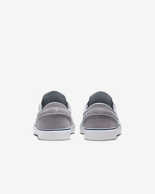 FN5893-100 Nike SB Janoski Slip Summit White Black (Men's)