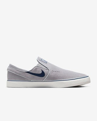 FN5893-100 Nike SB Janoski Slip Summit White Black (Men's)
