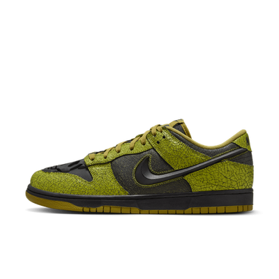 HV6103-300 Nike Dunk Low Halloween (Men's)
