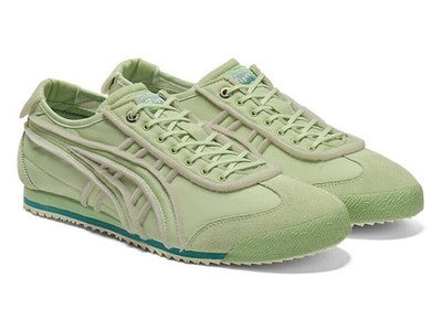 1183C115-300 Onitsuka Tiger Mexico 66 SD Jade Jade (Men's)