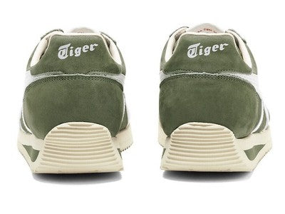 1183B761-301 Onitsuka Tiger Moal 77 NM Bronze Green White (Men's)
