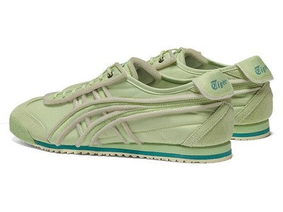 1183C115-300 Onitsuka Tiger Mexico 66 SD Jade Jade (Men's)
